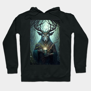 Tarot 03 Hoodie